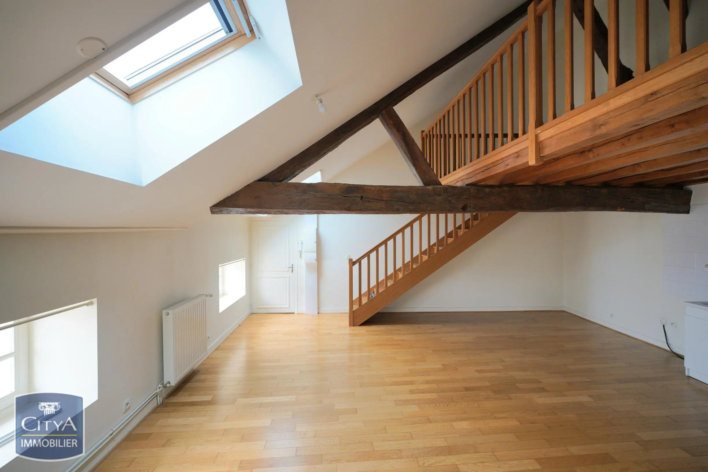 Photo 2 Appartement 3 pièces 94.94m²