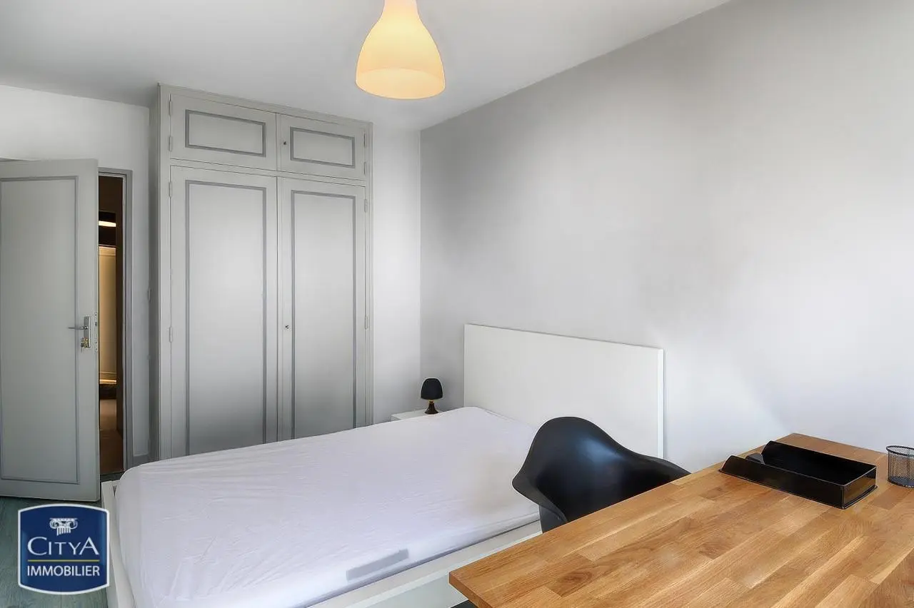 Photo 5 appartement Saumur