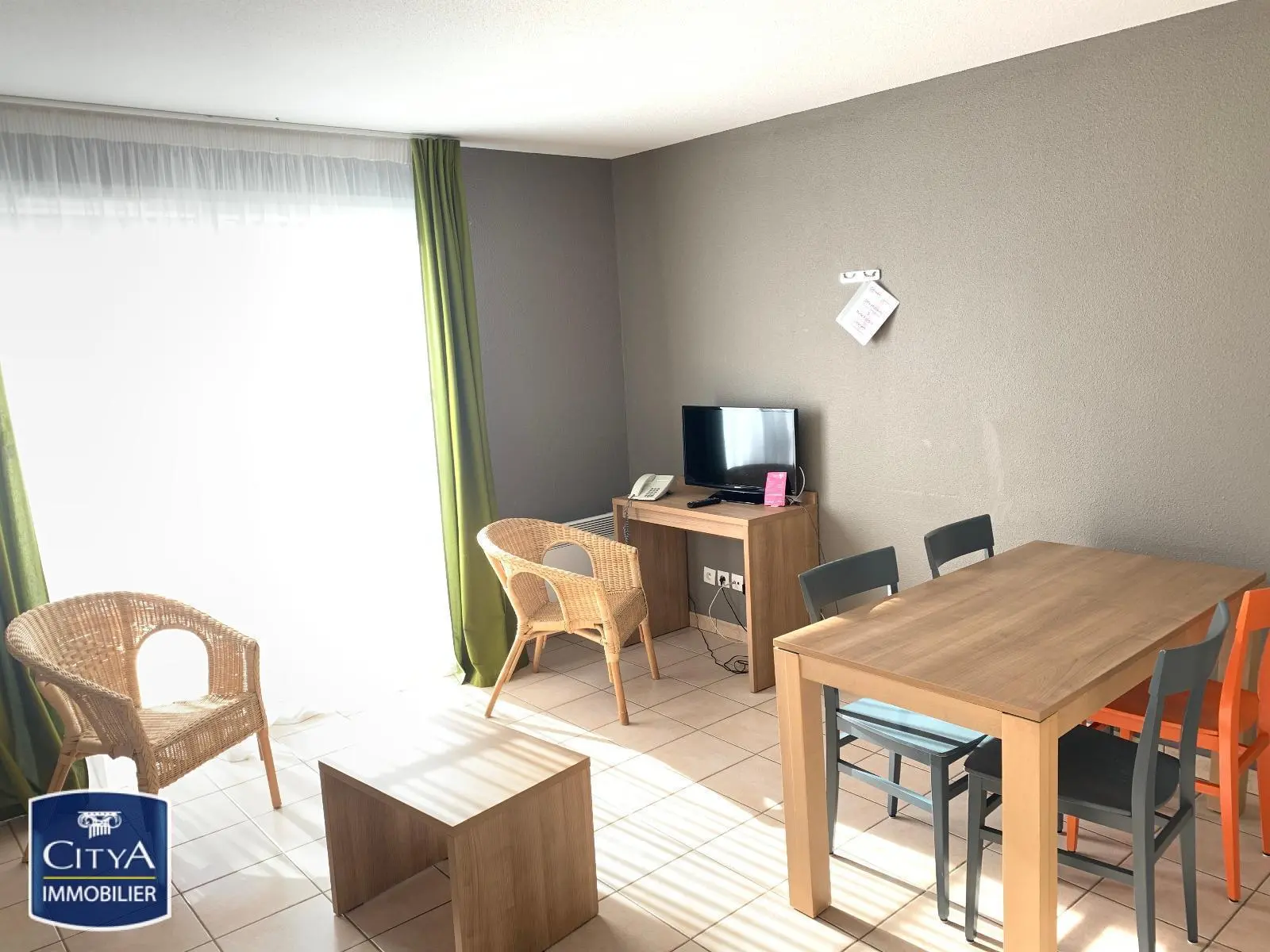 Photo 5 Appartement 2 pièces 39m²