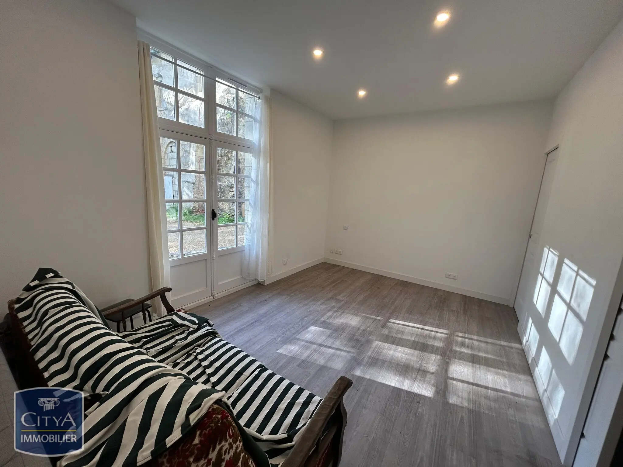 Photo 3 Appartement 2 pièces 35.16m²