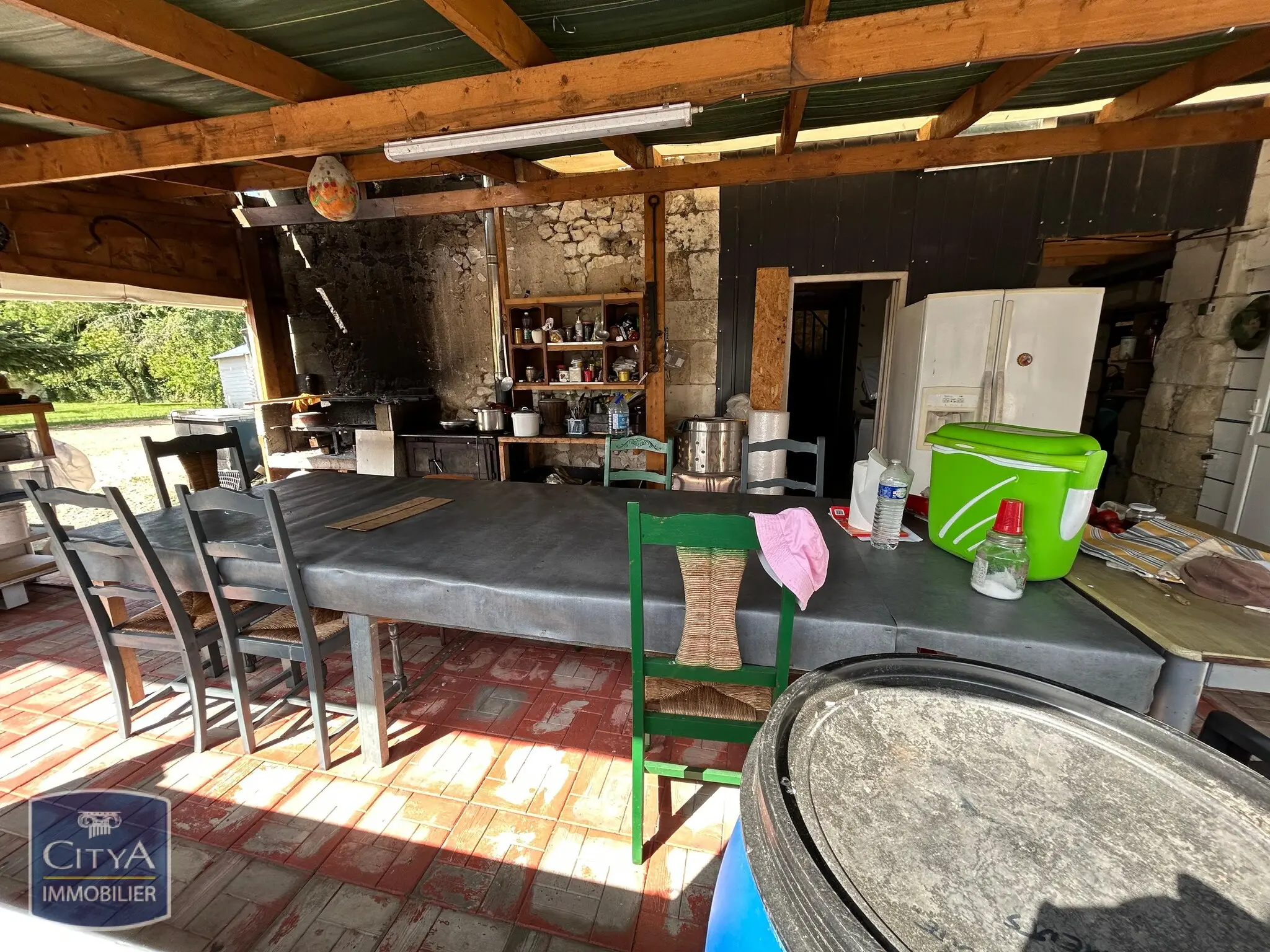 Photo 12 Maison 6 pièces 200m²