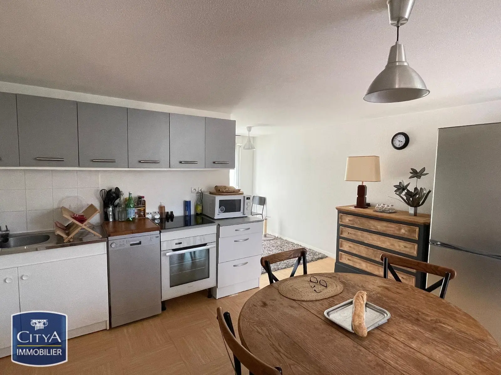 Photo 1 appartement Saumur