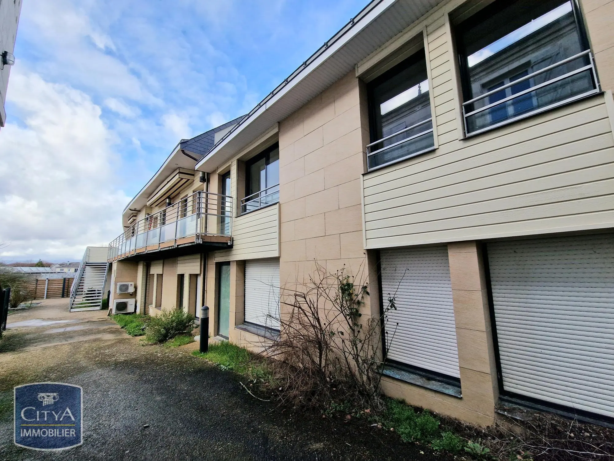 Photo 7 Appartement 3 pièces 60.02m²