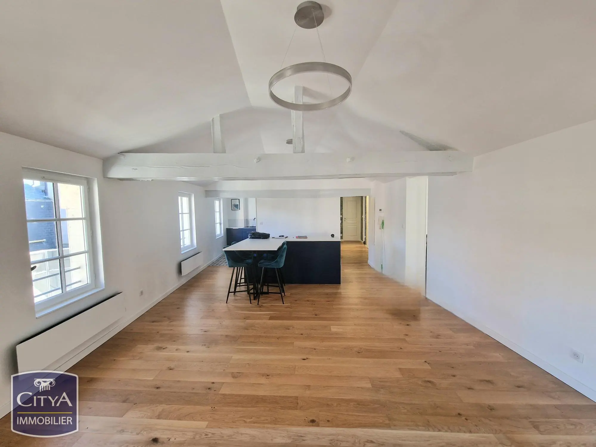 Photo 1 Appartement 4 pièces 81.32m²