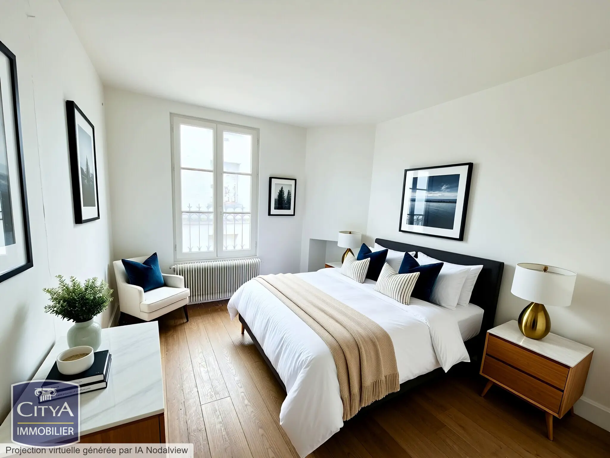 Photo 5 Maison 3 pièces 116m²