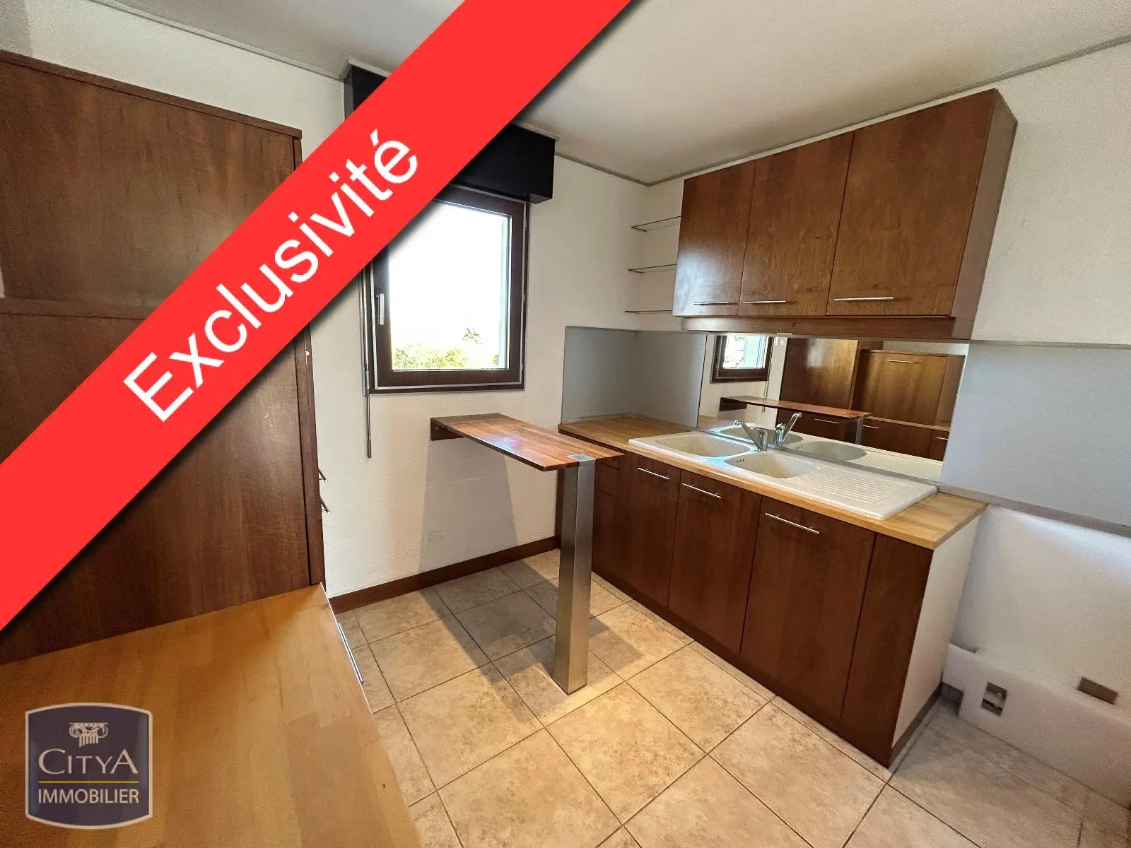 Photo 1 Appartement 3 pièces 55.02m²