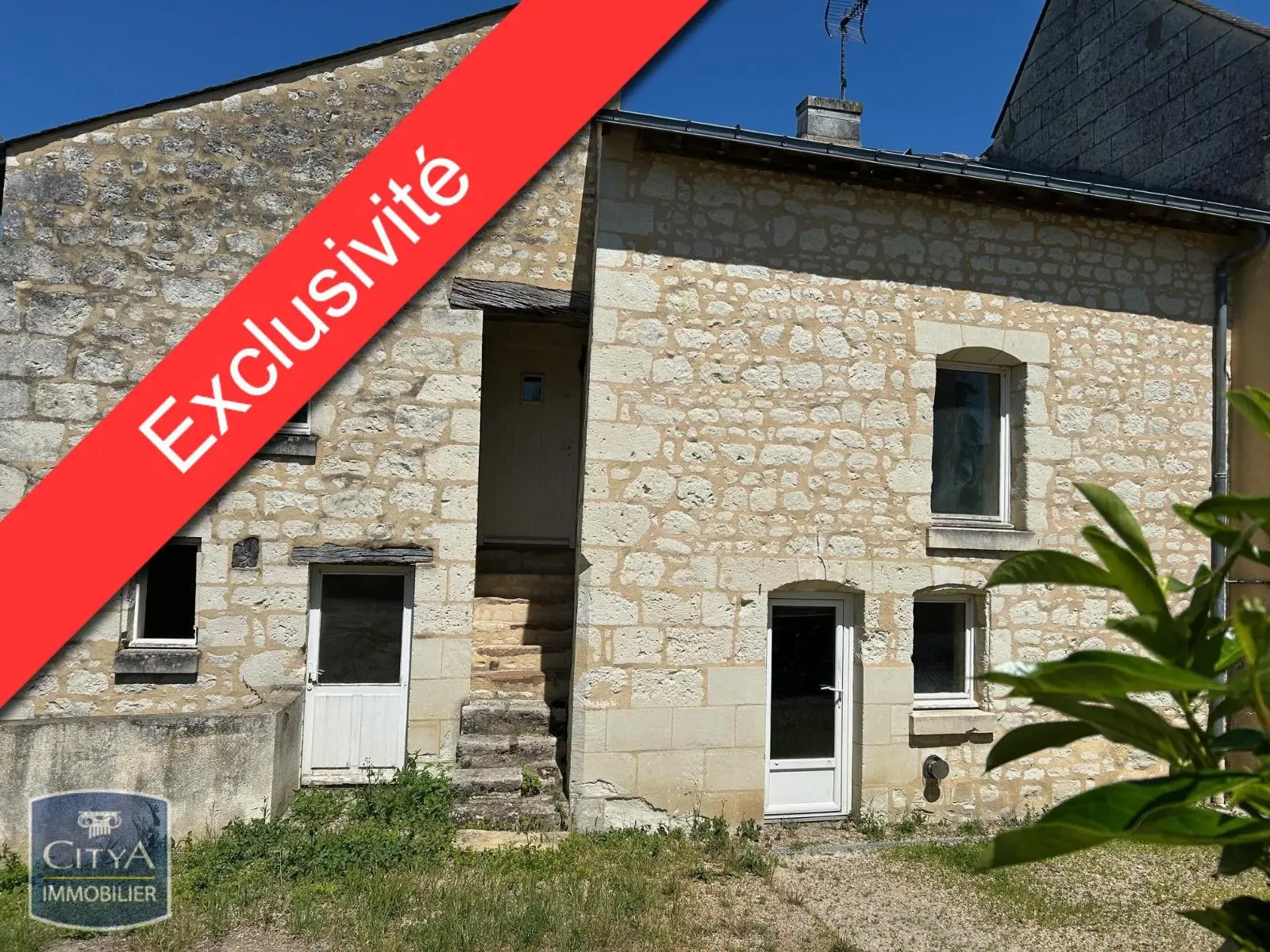 Photo 1 Maison 2 pièces 61.72m²