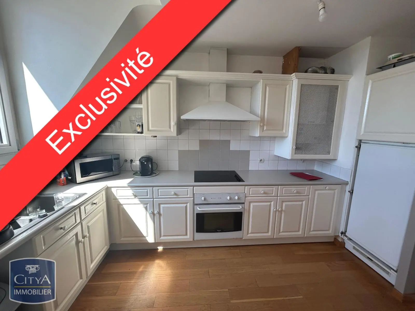 Photo 1 Appartement 4 pièces 86m²