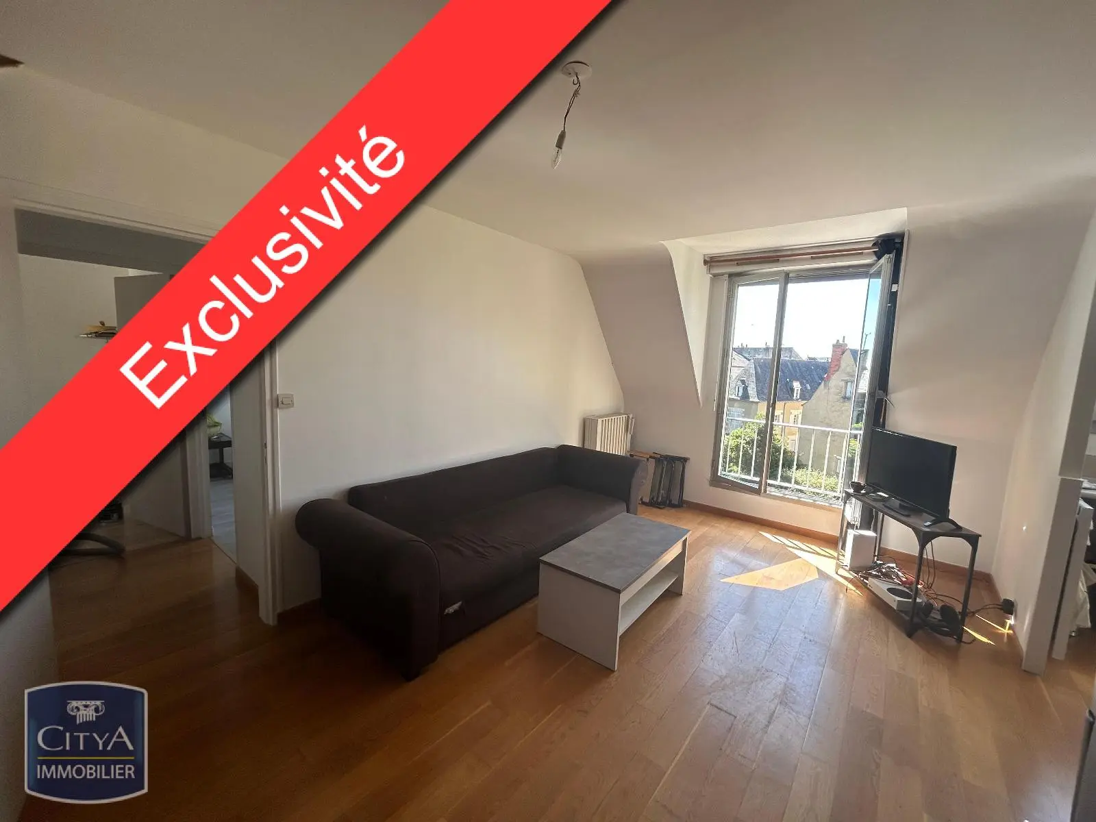 Photo 1 Appartement 4 pièces 86m²