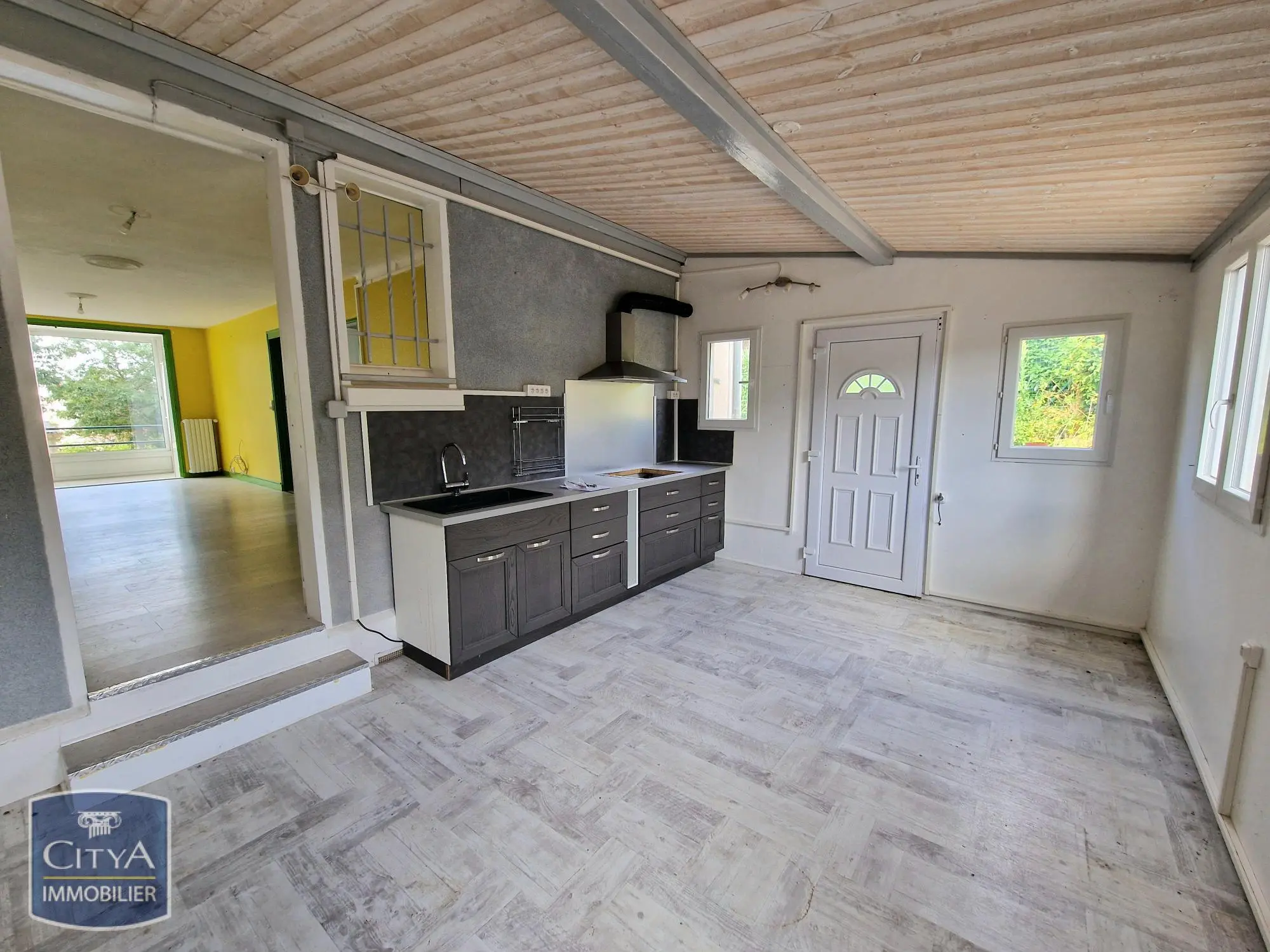 Photo 5 Maison 6 pièces 84m²