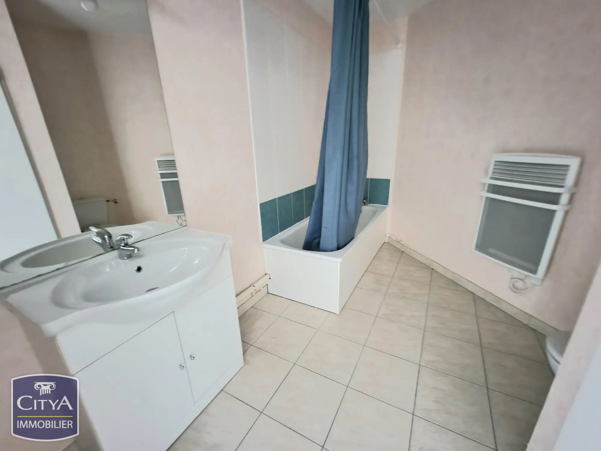 Photo 4 appartement Saumur