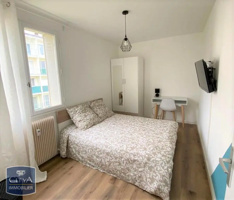 Photo 8 Appartement 4 pièces 77.58m²