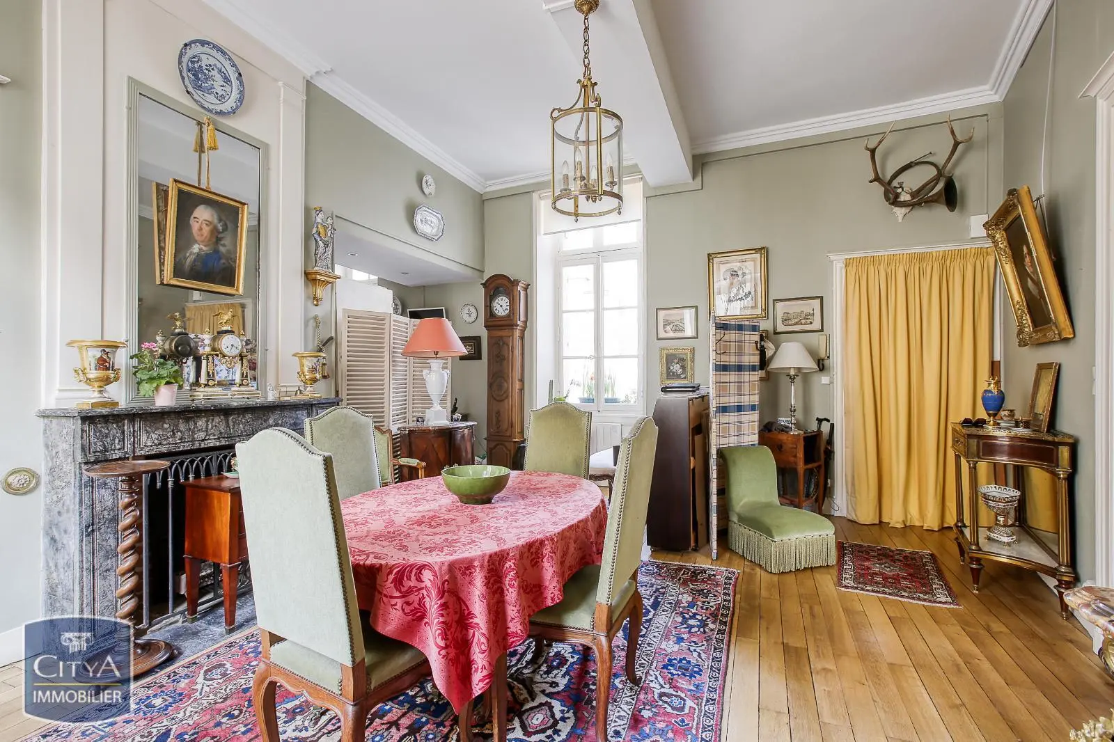 Photo 7 Appartement 3 pièces 88.5m²