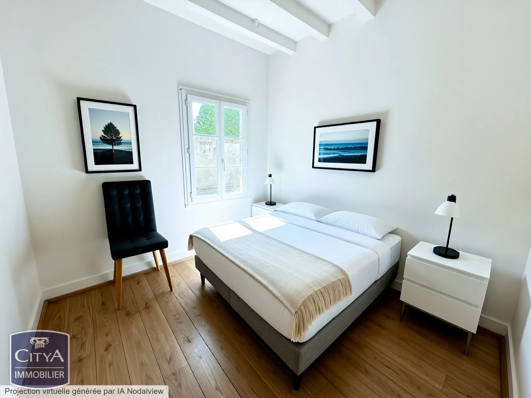 Photo 10 Immeuble 176m²