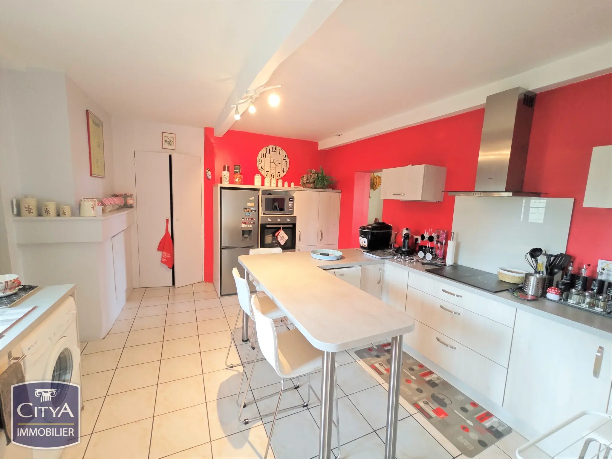 Photo 11 Maison 4 pièces 147m²