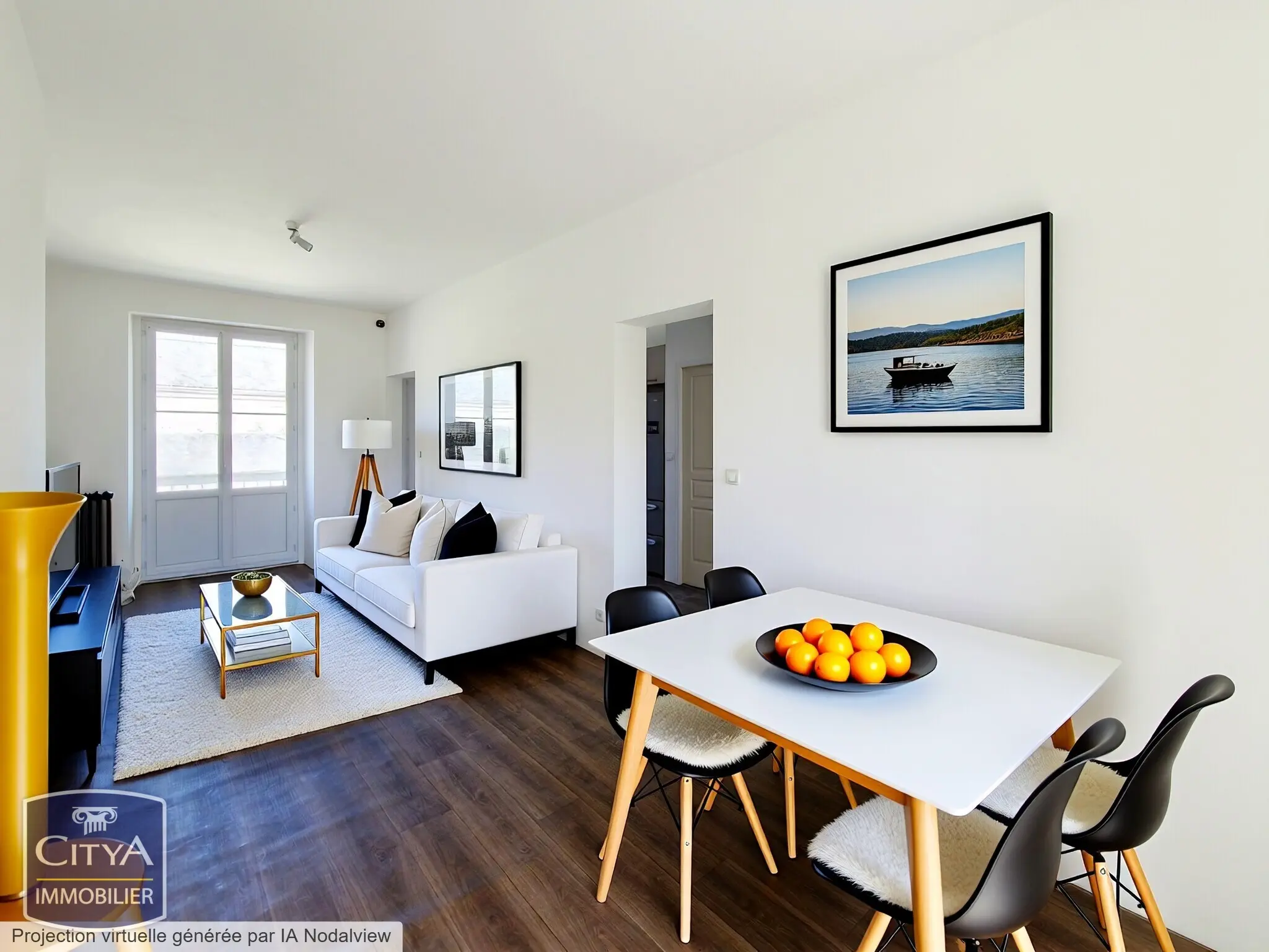 Photo 11 Maison 5 pièces 95m²