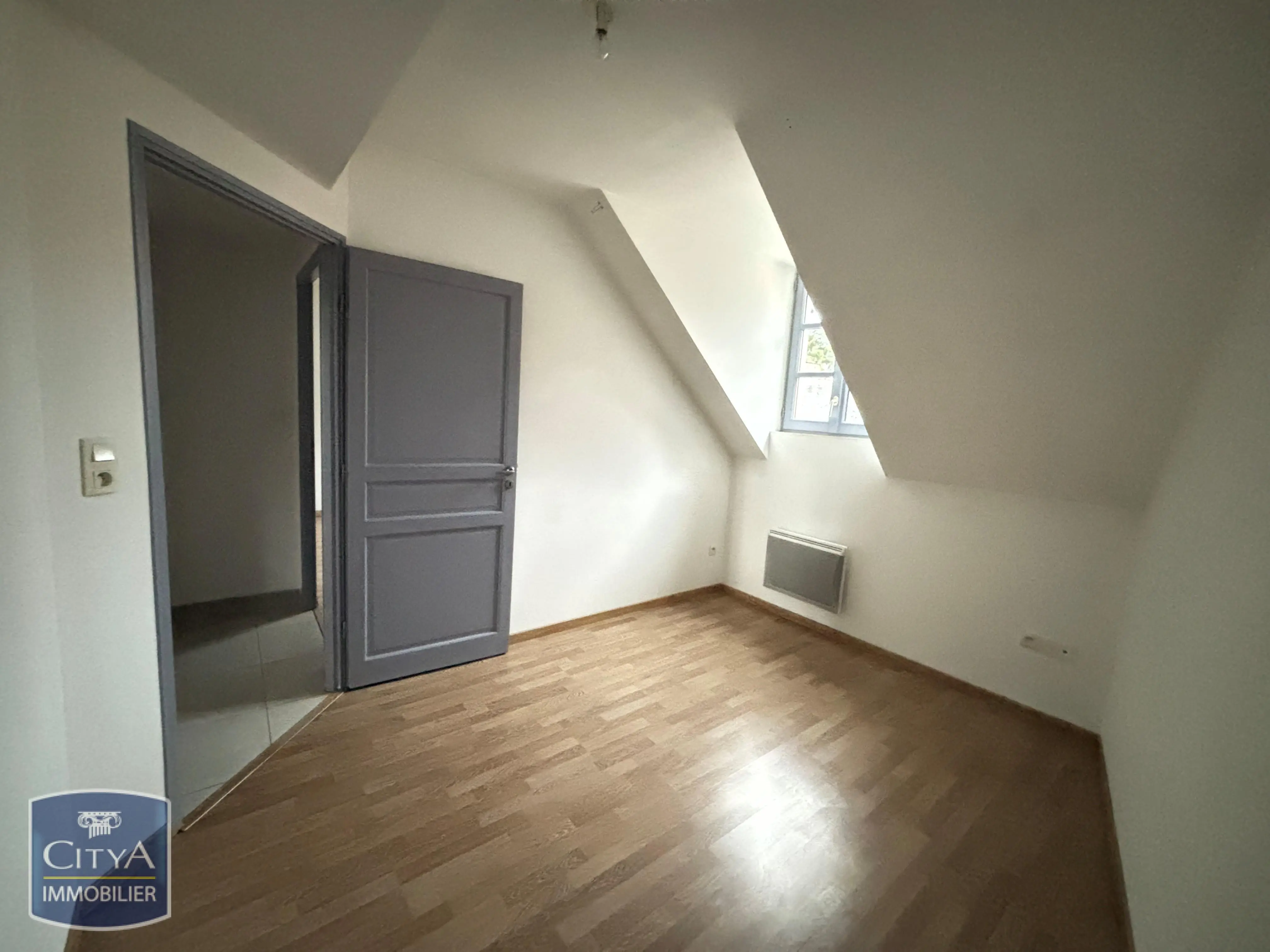 Photo 4 Appartement 4 pièces 59.15m²