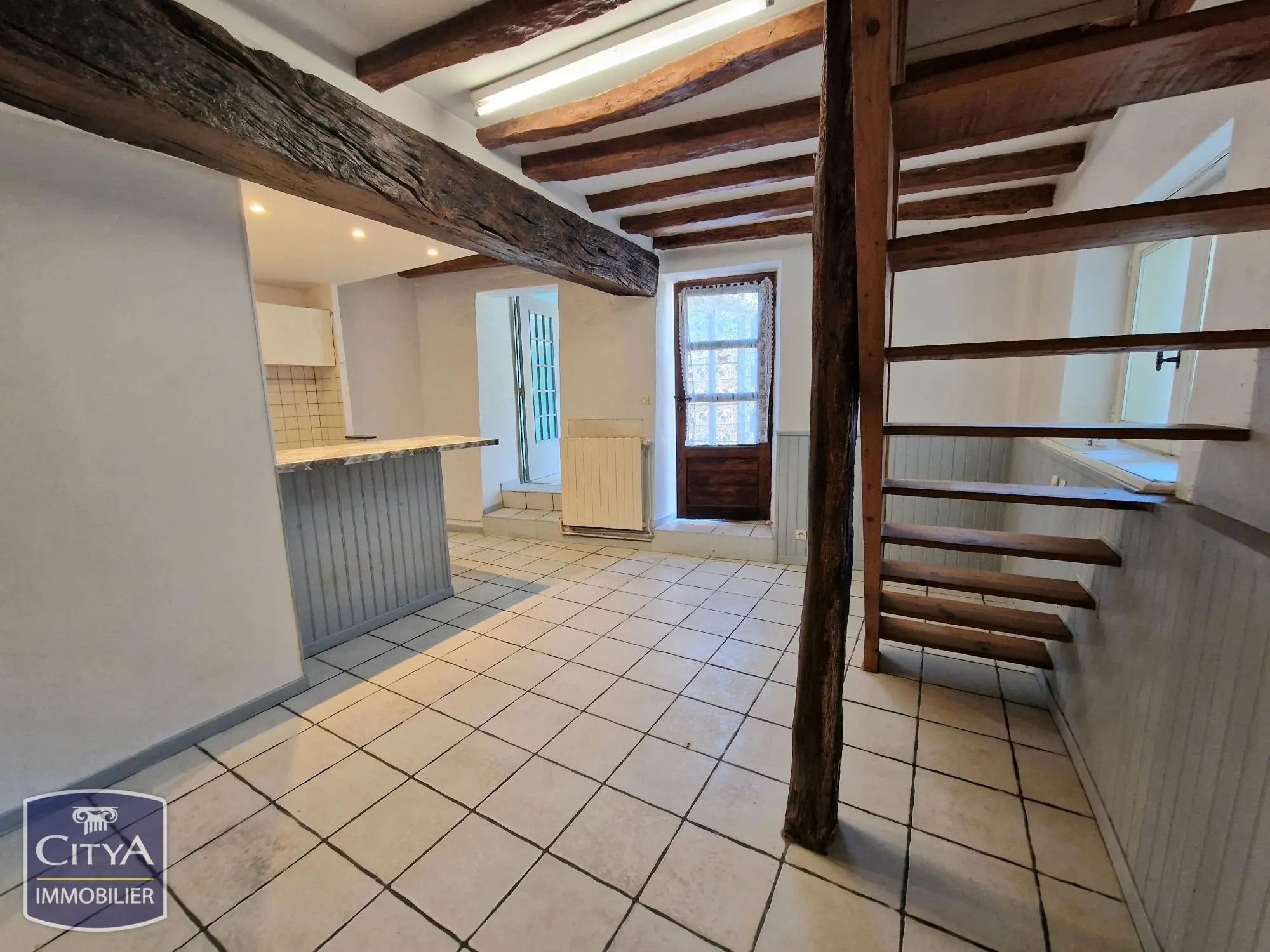 Photo 6 Maison 4 pièces 61m²