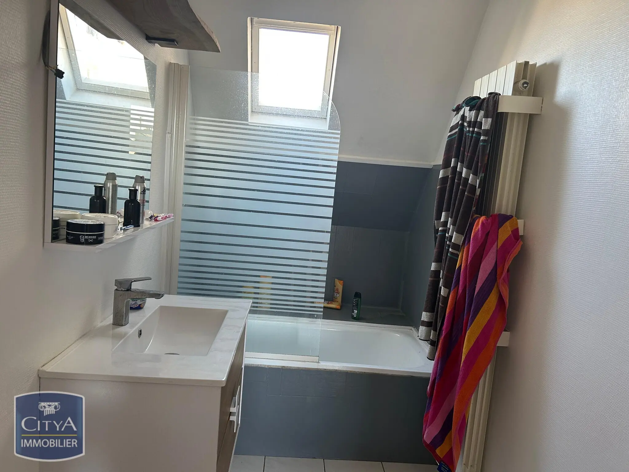 Photo 6 appartement Saumur