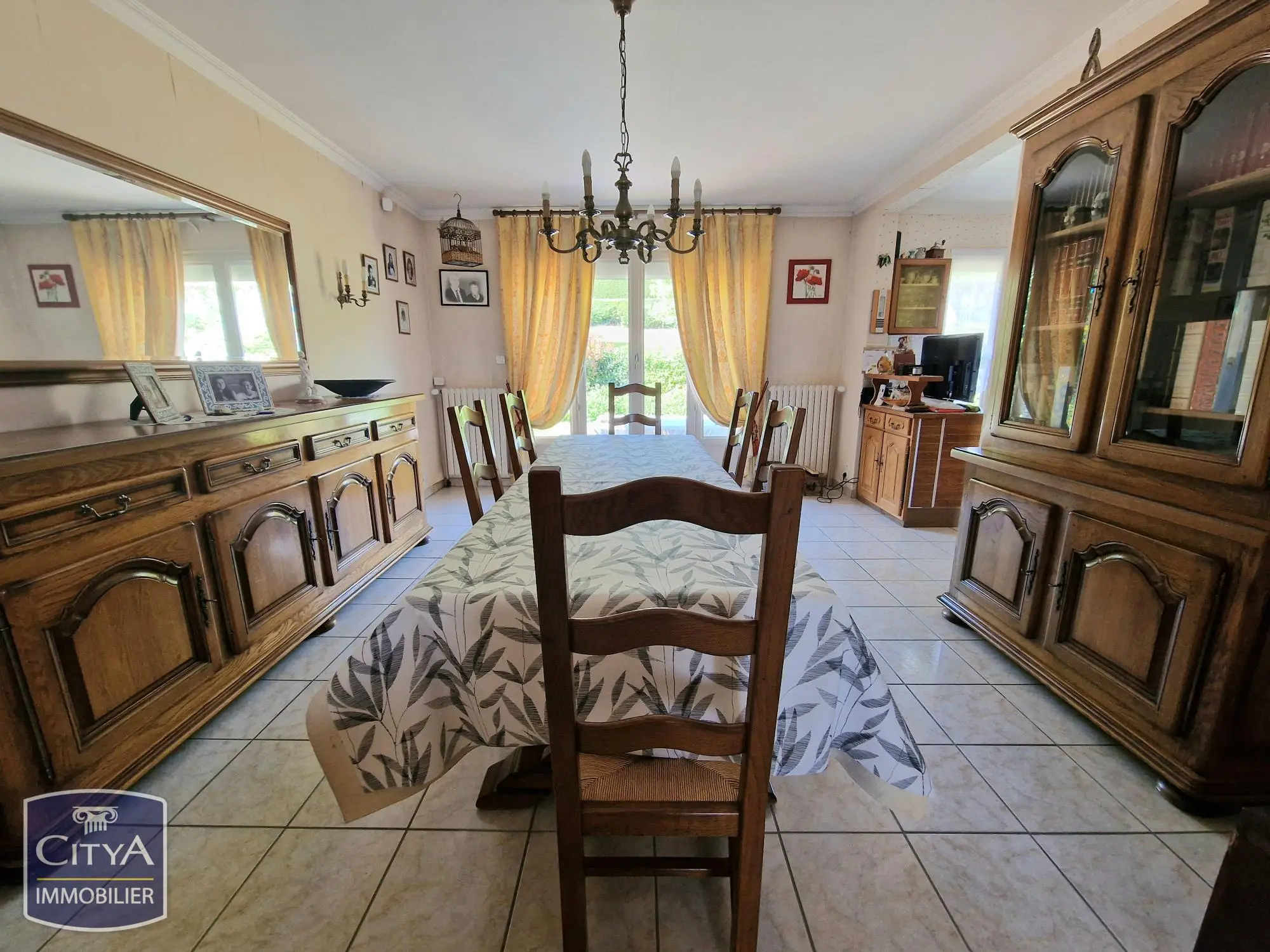 Photo 5 Maison 5 pièces 114m²