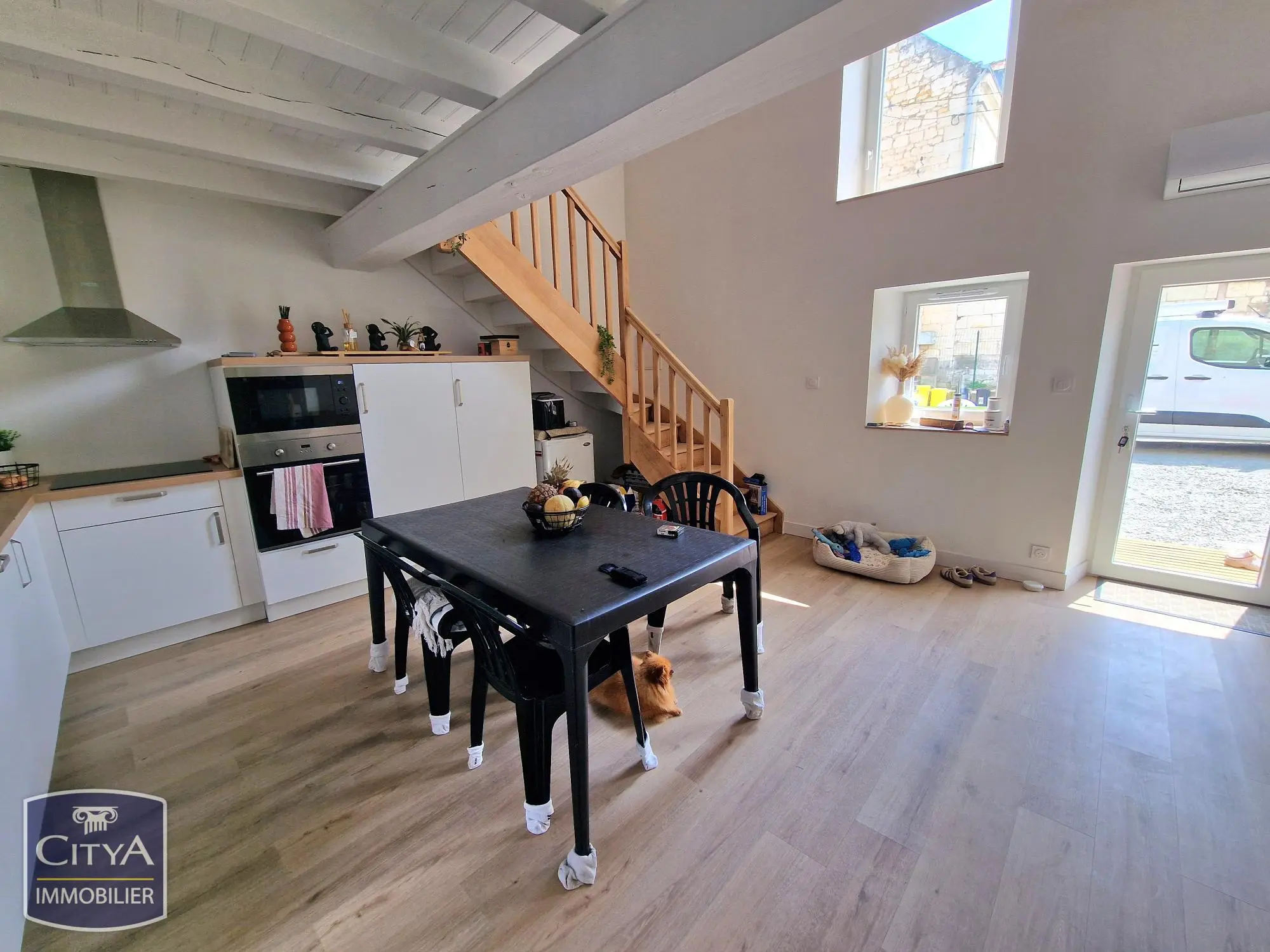 Photo 3 Maison 3 pièces 66m²