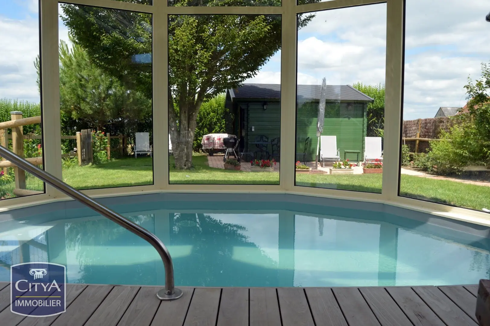 Photo 18 Maison 8 pièces 173m²