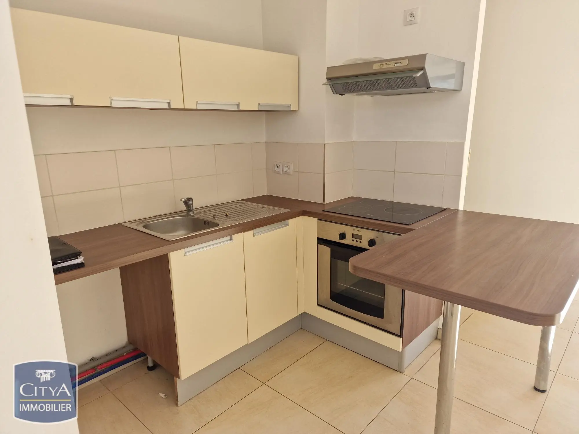 Photo 6 Appartement 3 pièces 60.02m²