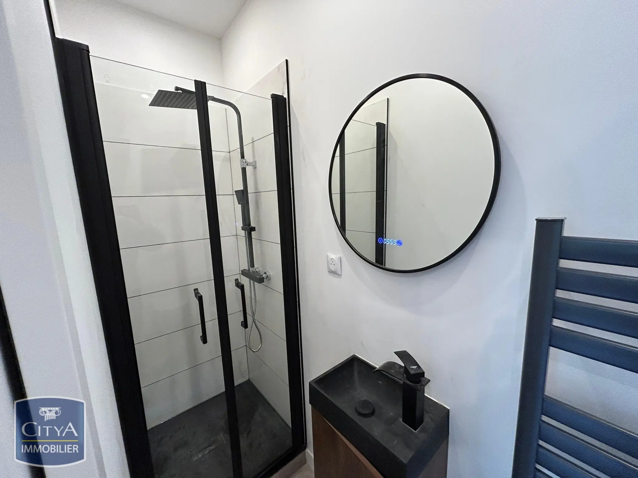 Photo 6 Appartement 2 pièces 35.16m²