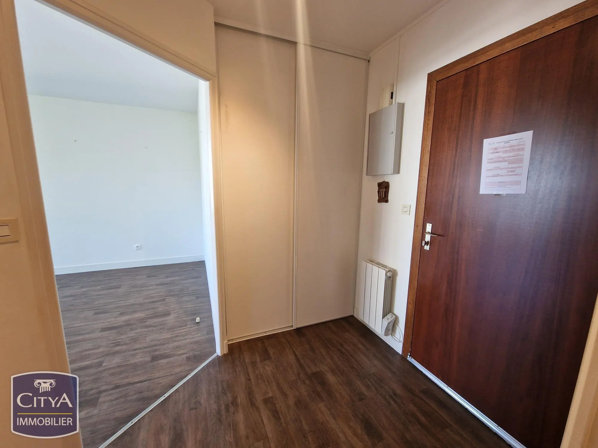 Photo 7 Appartement 2 pièces 46.8m²