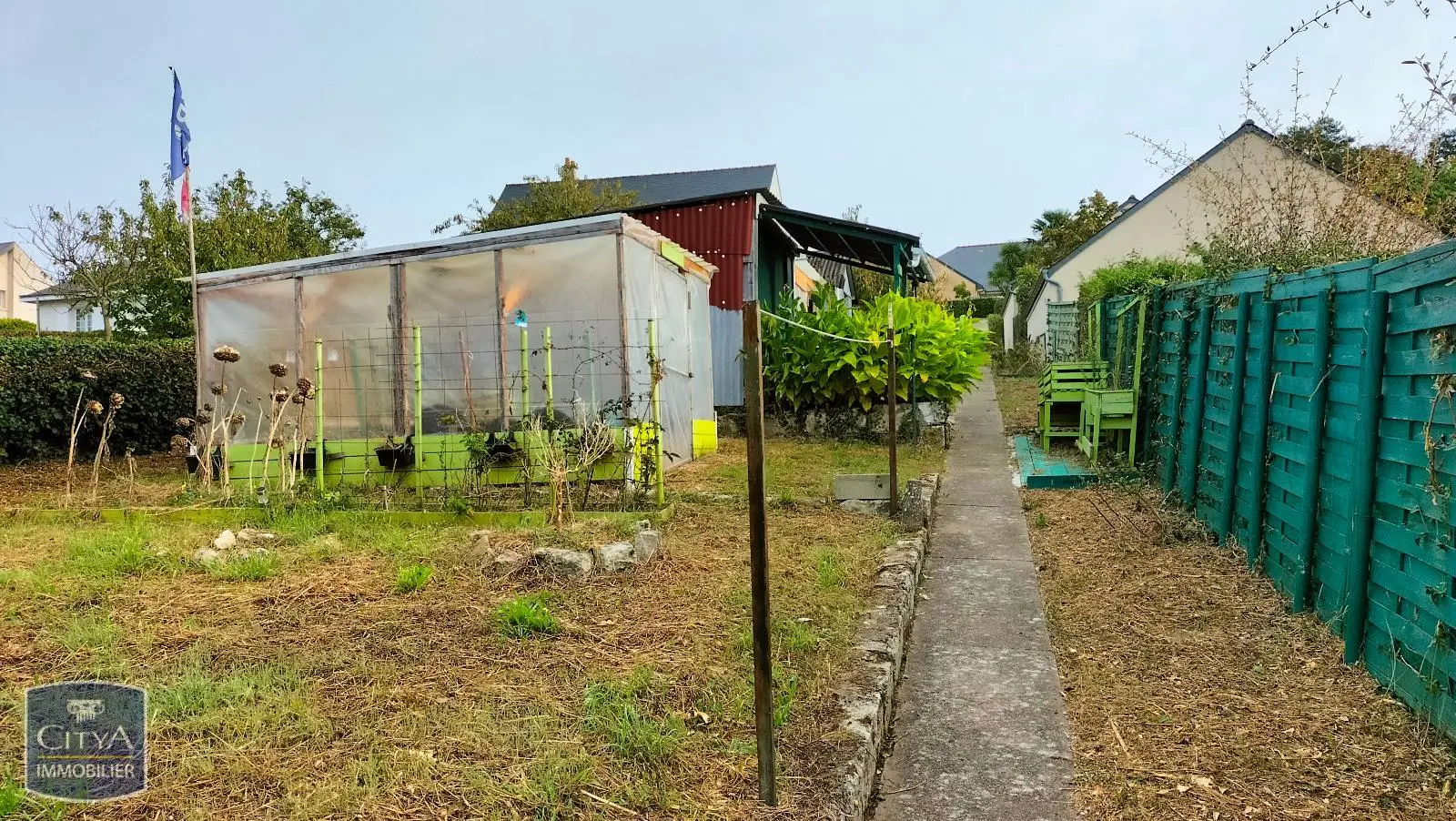 Photo 13 Maison 6 pièces 84m²