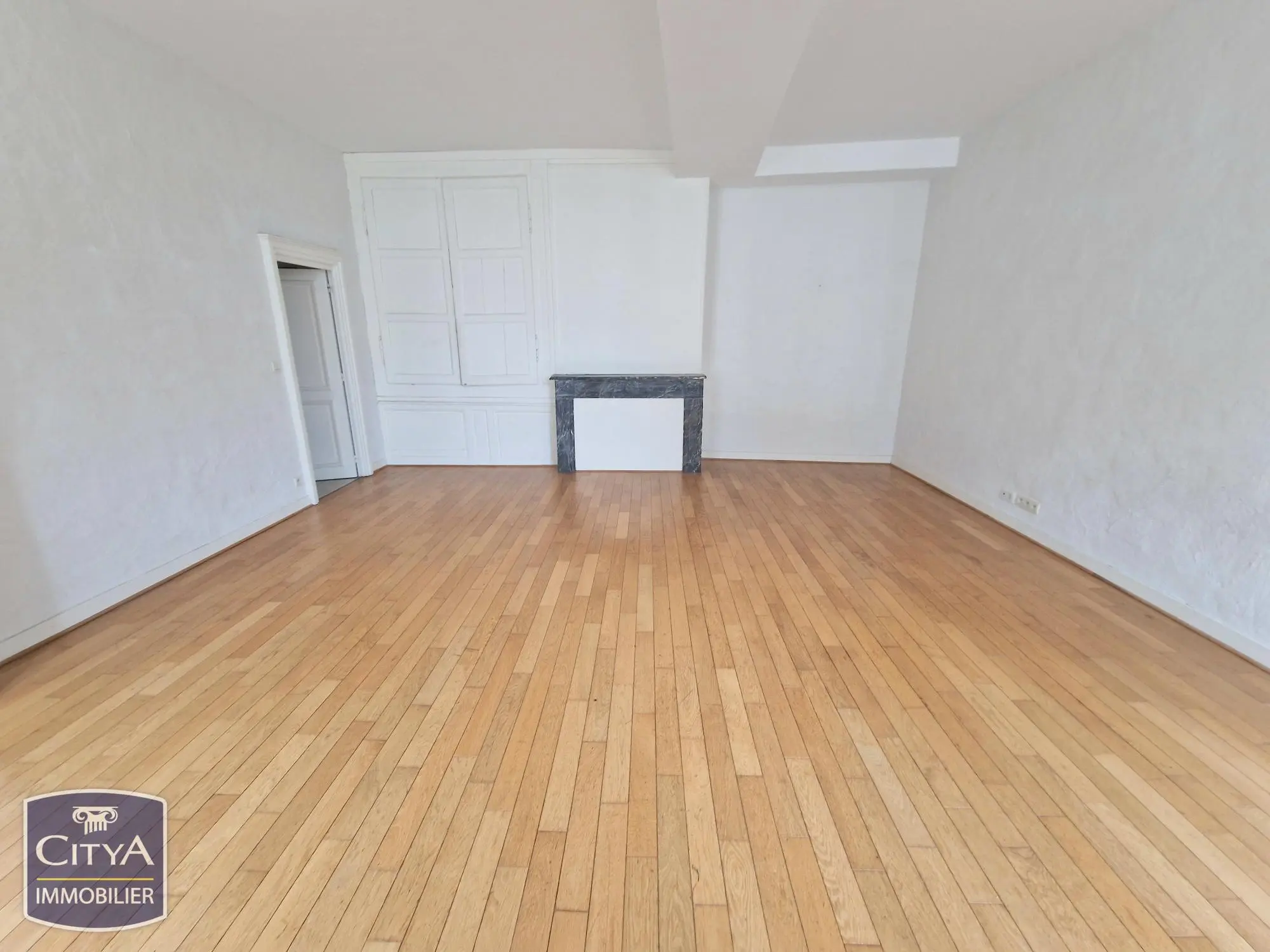 Photo 1 appartement Saumur