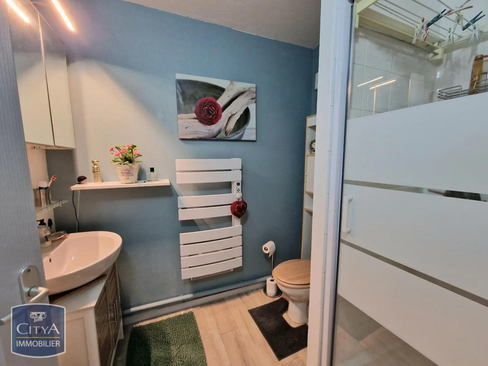 Photo 12 Appartement 5 pièces 81m²