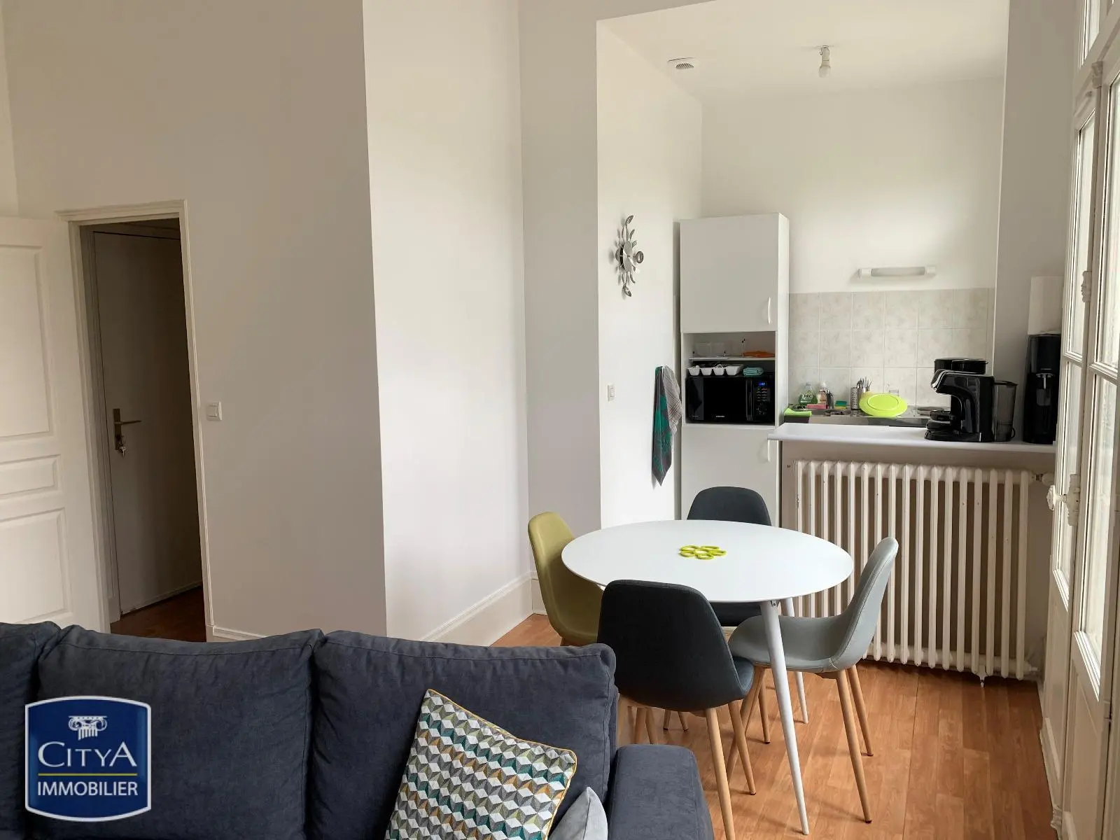 Photo 4 Immeuble 196m²