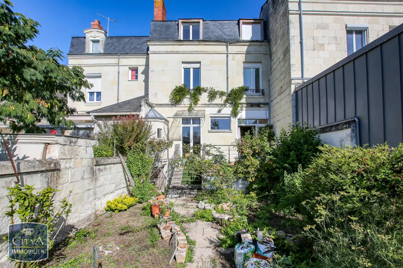 Photo 13 Maison 8 pièces 182m²