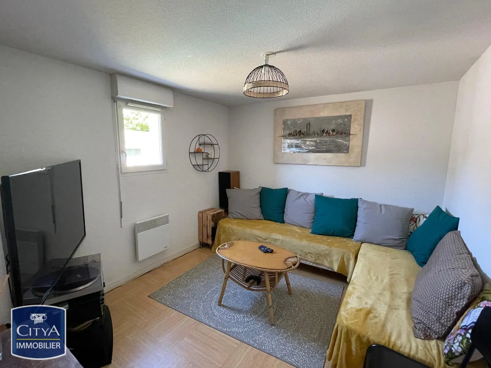Photo 3 Appartement 4 pièces 67.67m²