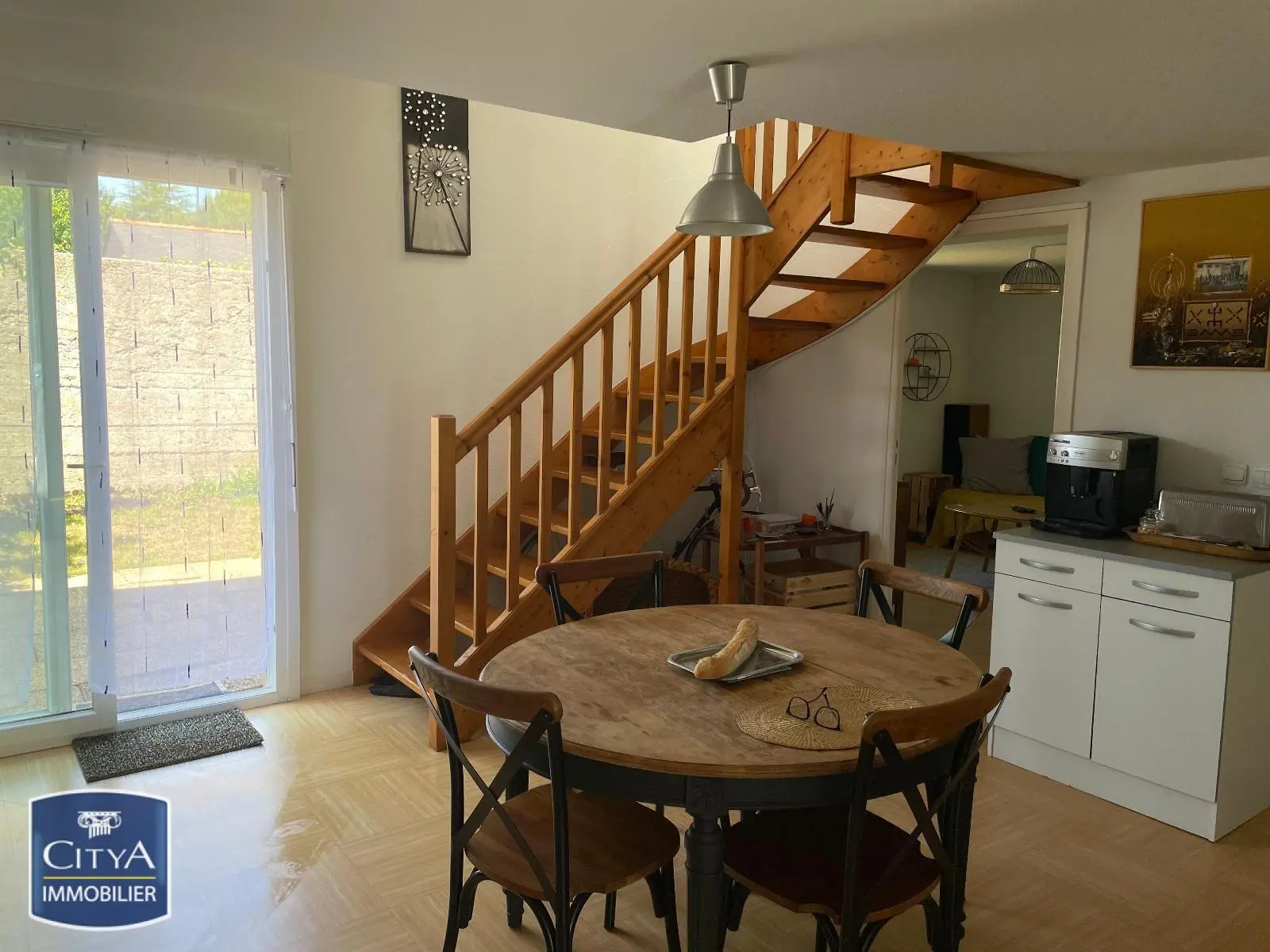 Photo 2 Appartement 4 pièces 67.67m²