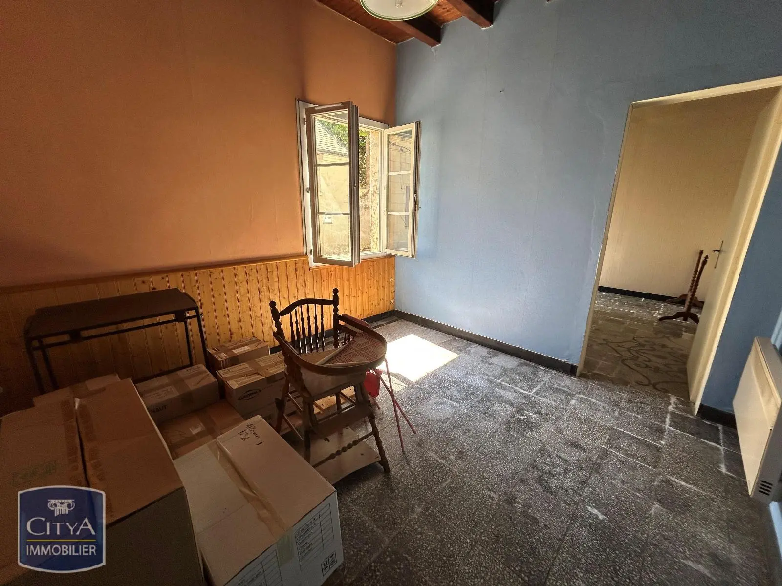 Photo 5 Immeuble 176m²