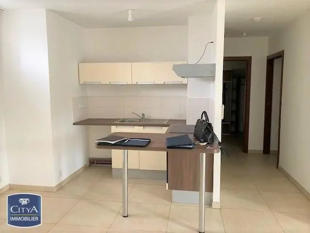 Photo 2 Appartement 3 pièces 60.02m²