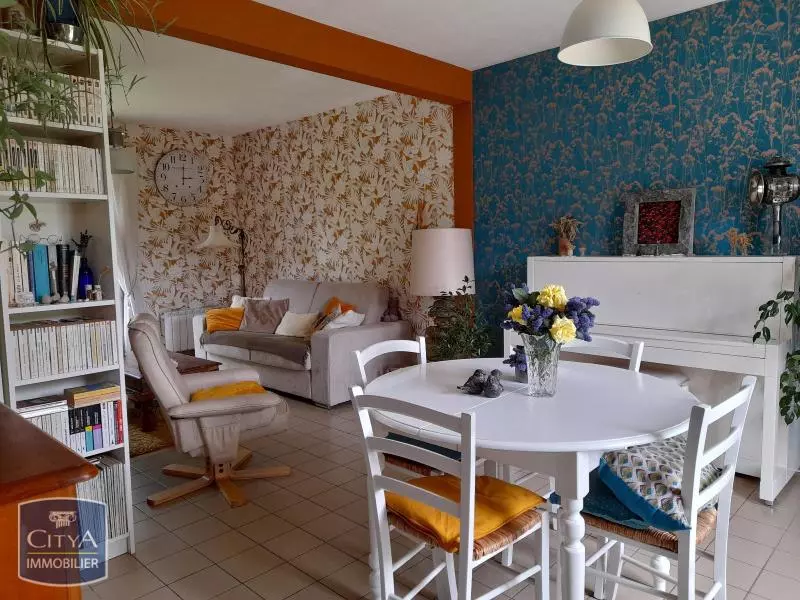 Photo 3 Maison 4 pièces 90m²