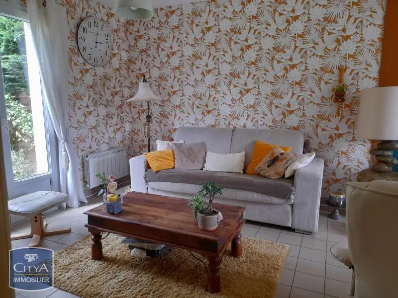 Photo 4 Maison 4 pièces 90m²