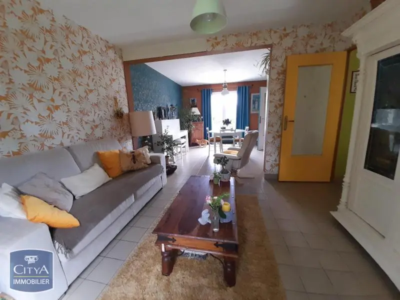 Photo 5 Maison 4 pièces 90m²