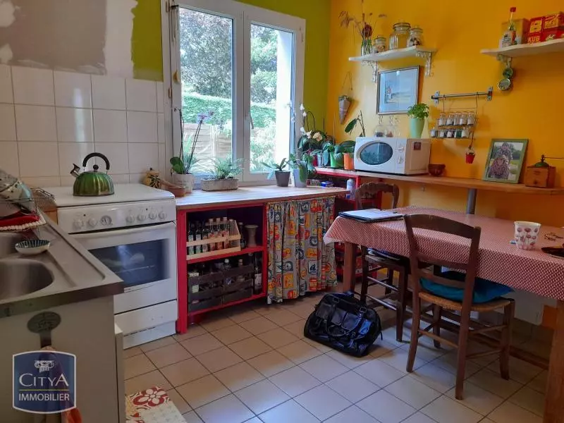 Photo 6 Maison 4 pièces 90m²