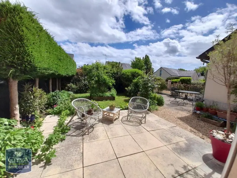 Photo 2 Maison 4 pièces 90m²