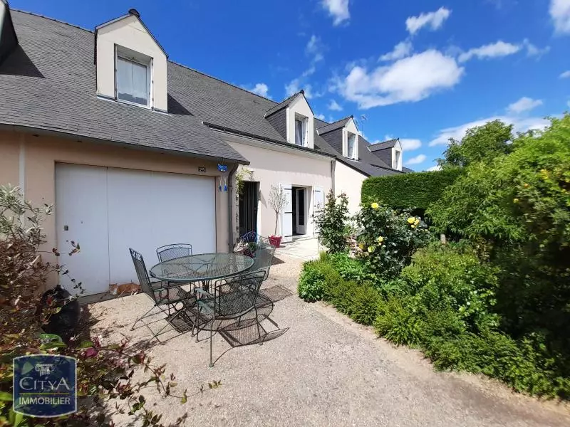 Photo 1 Maison 4 pièces 90m²