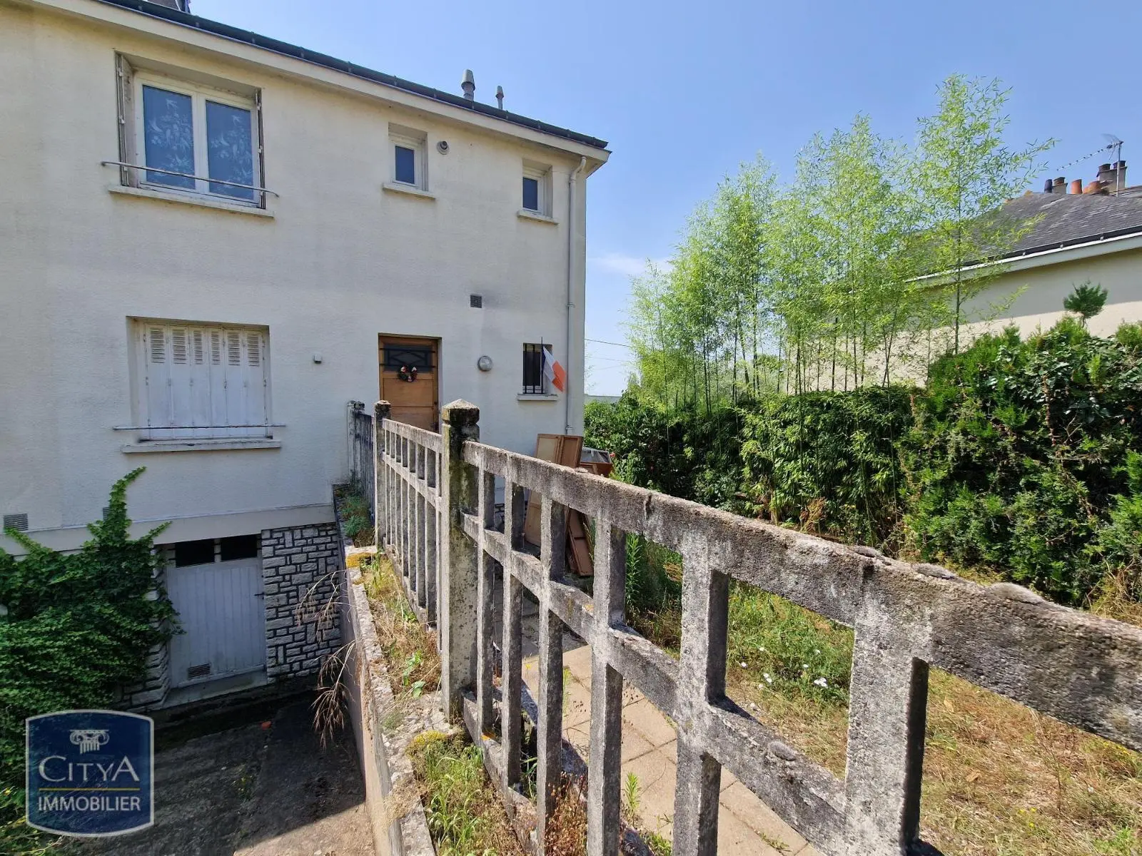 Photo 1 Maison 4 pièces 68.15m²