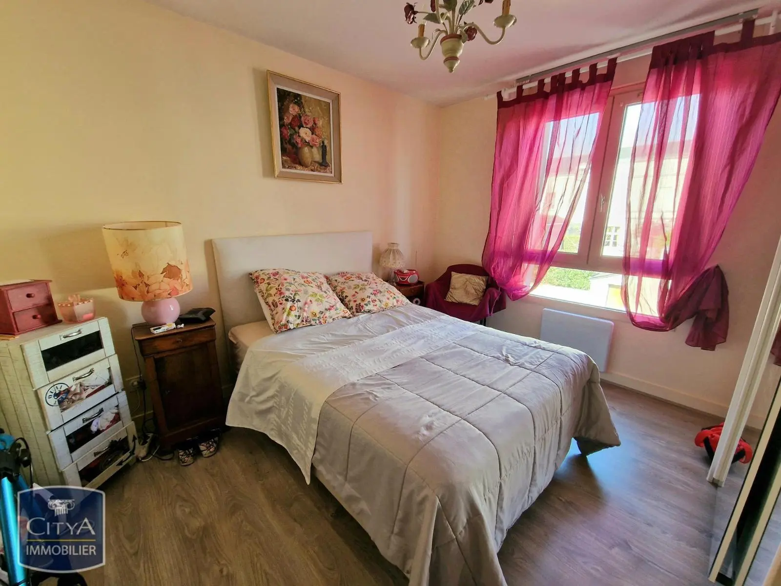 Photo 4 appartement Saumur