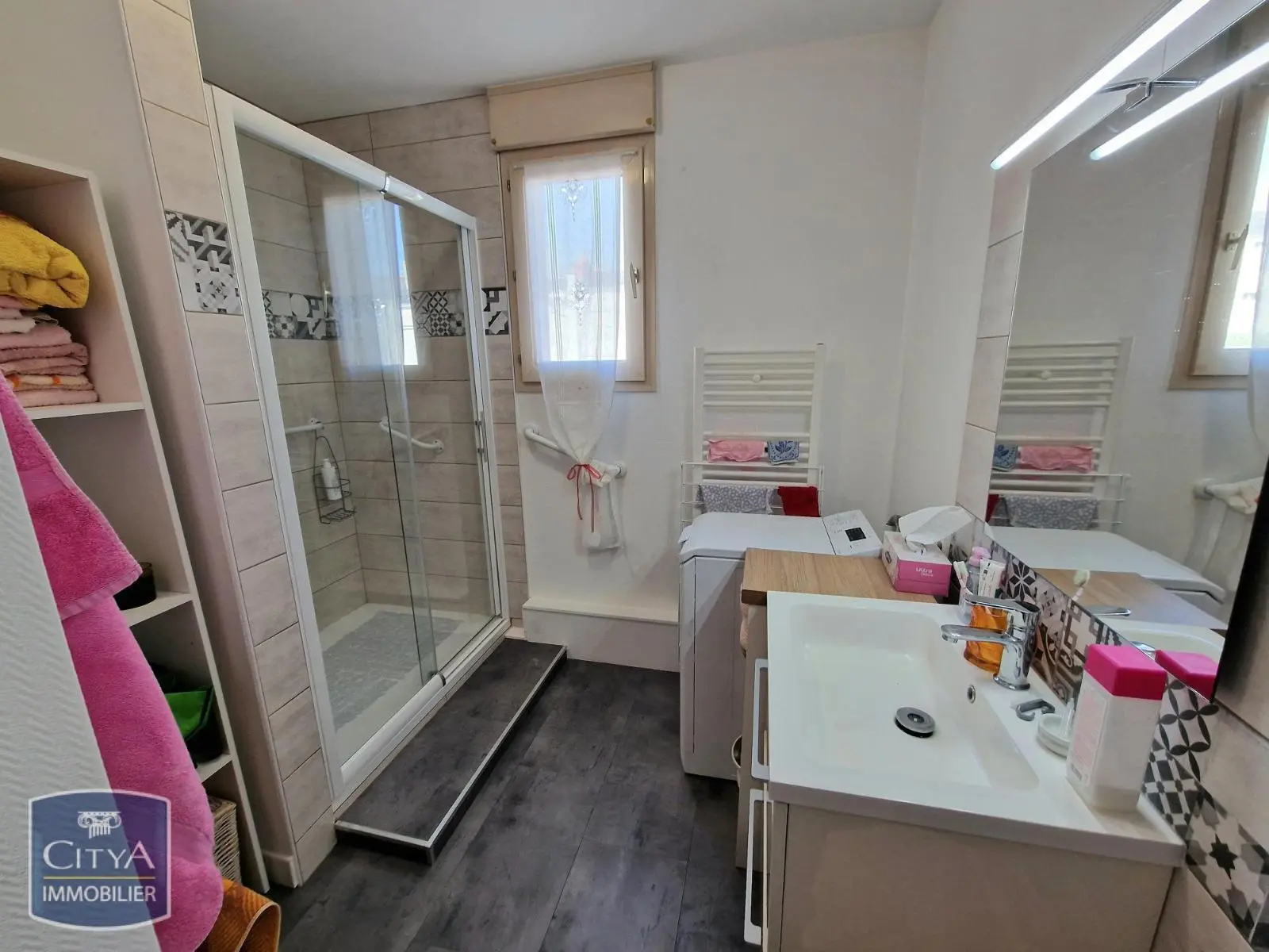 Photo 5 appartement Saumur