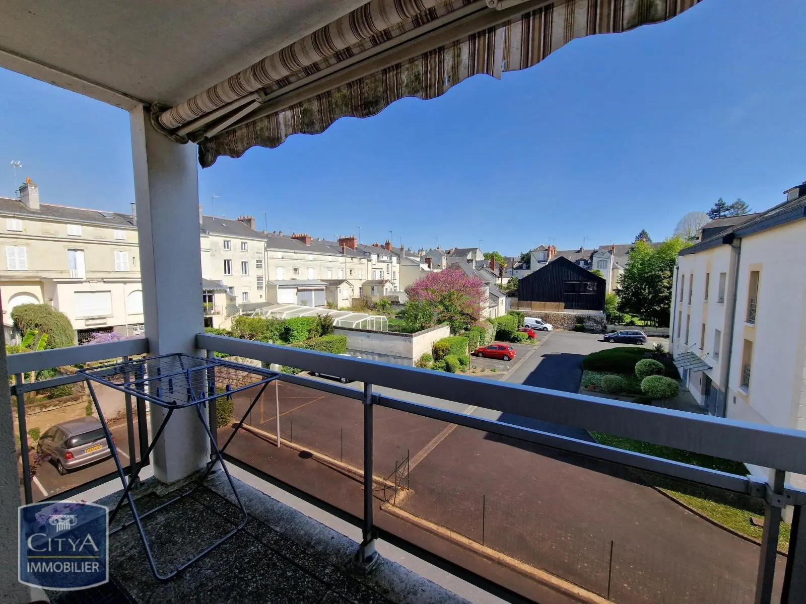 Photo 1 Appartement 2 pièces 49m²