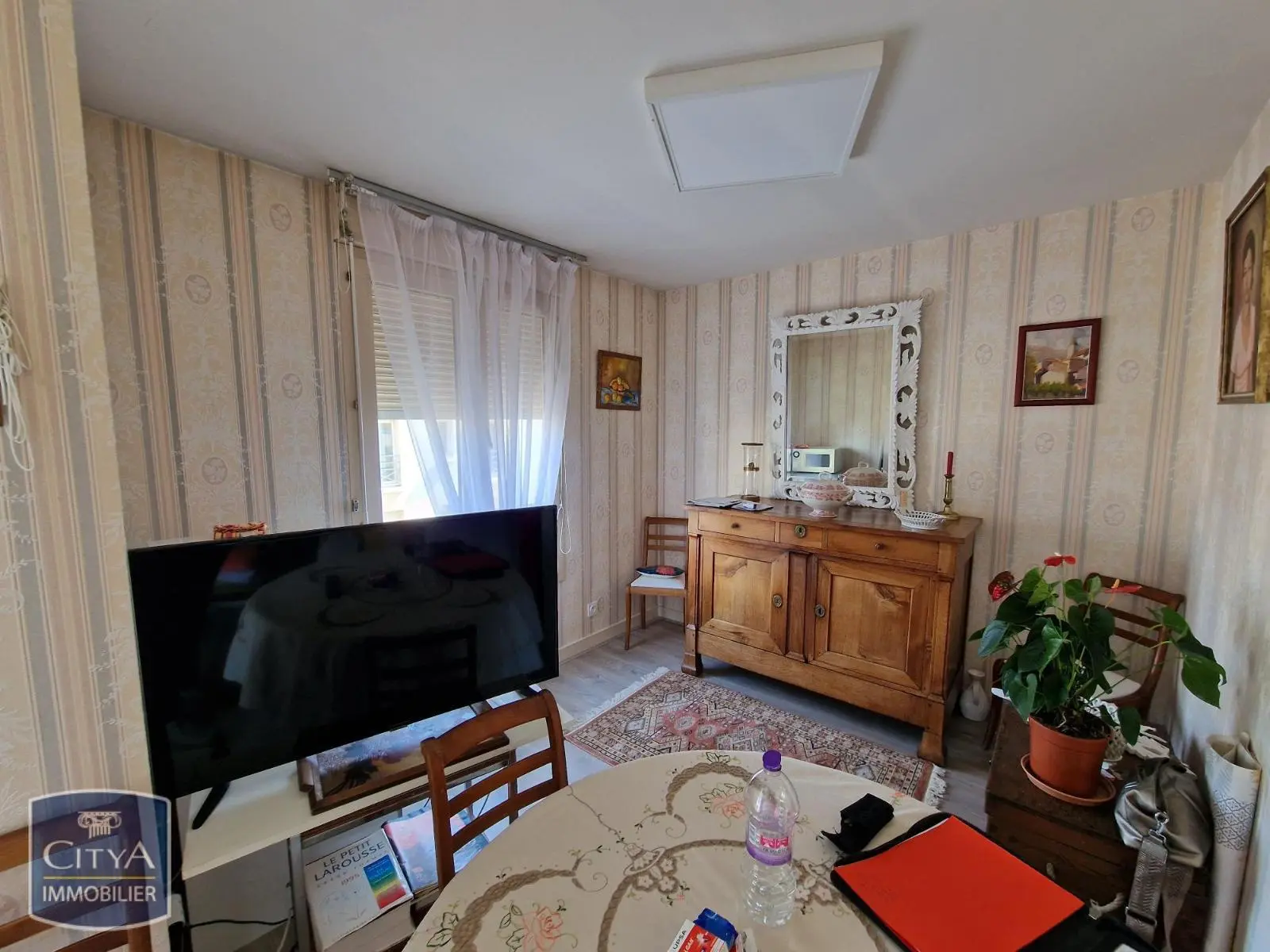 Photo 3 appartement Saumur