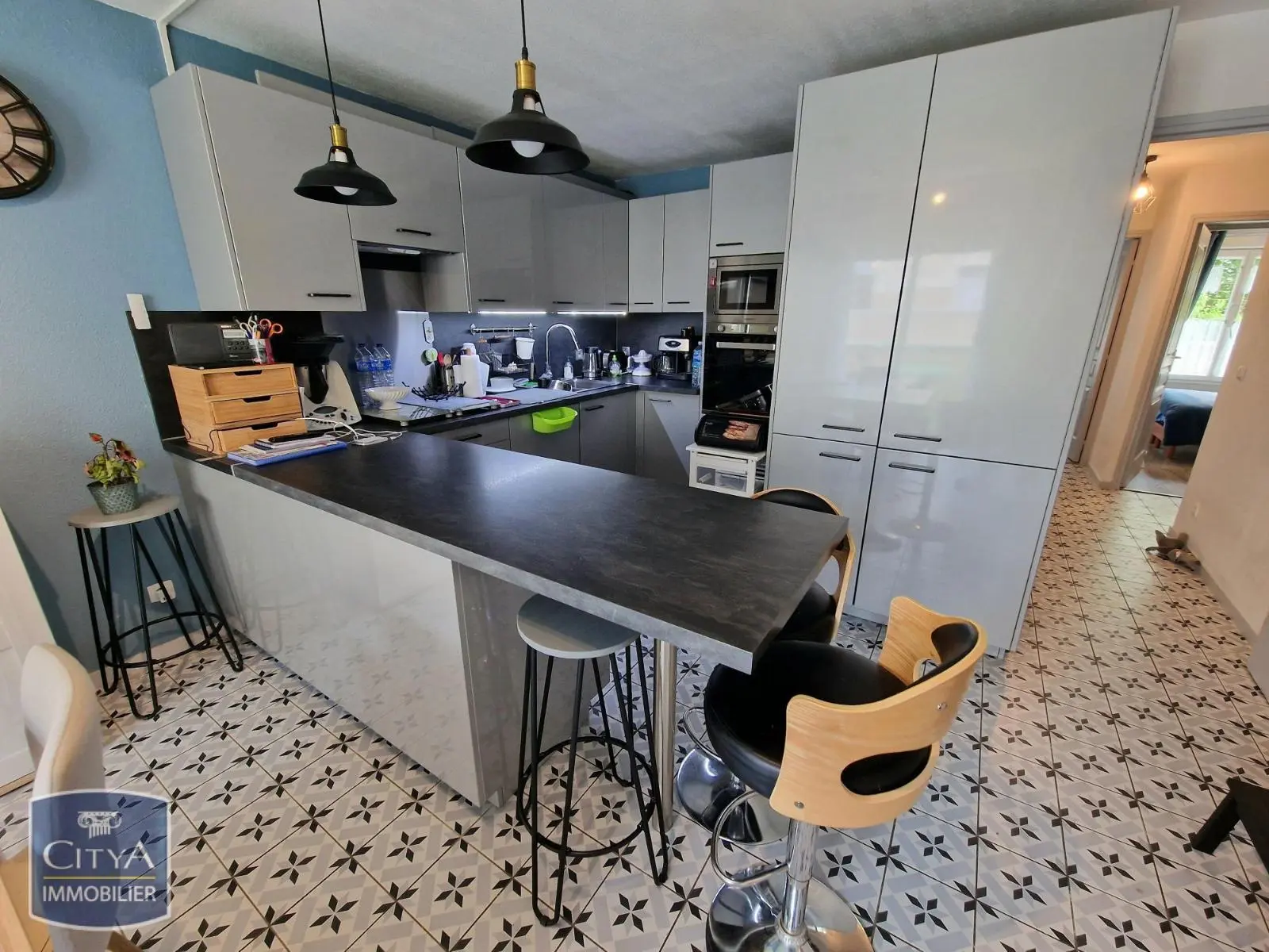 Photo 5 Appartement 5 pièces 81m²